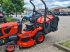 Rasentraktor del tipo Kubota G 261 HD-54, Neumaschine en Groß-Umstadt (Imagen 1)