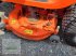 Rasentraktor del tipo Kubota G23 II, Gebrauchtmaschine en Gleisdorf (Imagen 9)