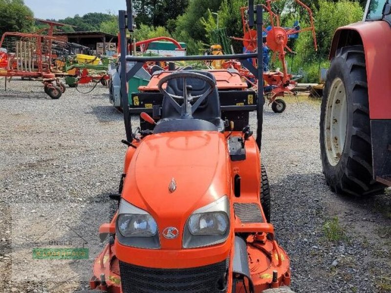 Rasentraktor des Typs Kubota G23 II, Gebrauchtmaschine in Gleisdorf (Bild 1)