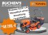 Rasentraktor del tipo Kubota G231-LD, Neumaschine In Olpe (Immagine 1)