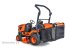 Rasentraktor tip Kubota G231LD-48, Neumaschine in Tönisvorst (Poză 2)