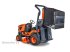 Rasentraktor typu Kubota G231LD-48, Neumaschine w Tönisvorst (Zdjęcie 3)