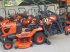 Rasentraktor типа Kubota G261-HD Sportplatzmäher, Neumaschine в Olpe (Фотография 13)