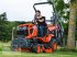 Rasentraktor za tip Kubota G261HD-54, Neumaschine u Tönisvorst (Slika 2)