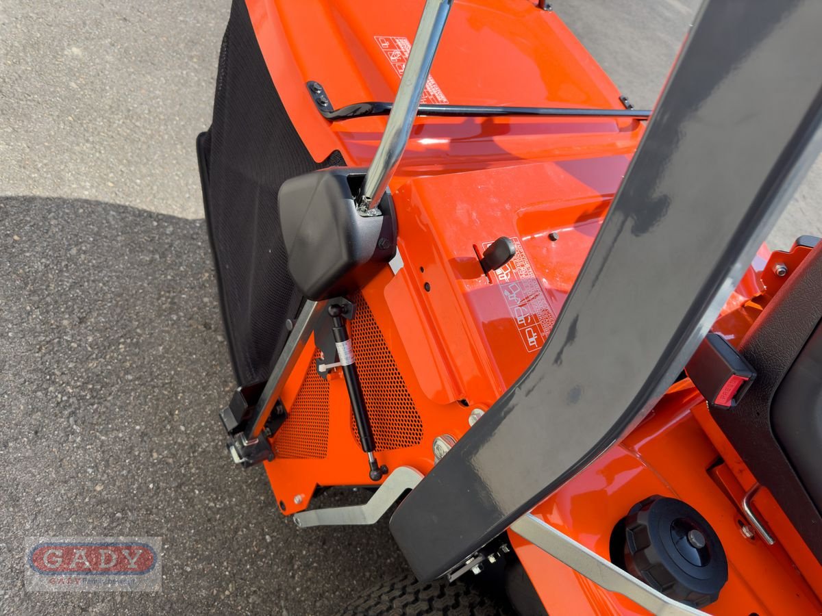 Rasentraktor του τύπου Kubota GR 1600 ROPS, Neumaschine σε Lebring (Φωτογραφία 13)