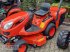 Rasentraktor del tipo Kubota GR 2120 R, Neumaschine en Groß-Umstadt (Imagen 1)