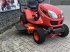 Rasentraktor tip Kubota GR 2120, Gebrauchtmaschine in Gross-Bieberau (Poză 4)