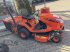 Rasentraktor του τύπου Kubota GR1600 II, Neumaschine σε Schweitenkirchen (Φωτογραφία 2)