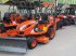 Rasentraktor tipa Kubota GR2120 Allrad incl.Schneeschild, Neumaschine u Olpe (Slika 2)