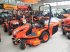 Rasentraktor tip Kubota GR2120 Allrad incl.Schneeschild, Neumaschine in Olpe (Poză 3)