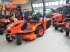 Rasentraktor tipa Kubota GR2120 Allrad incl.Schneeschild, Neumaschine u Olpe (Slika 5)