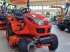 Rasentraktor del tipo Kubota GR2120 Allrad, Neumaschine en Olpe (Imagen 2)