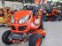 Rasentraktor tipa Kubota GR2120 Allrad, Neumaschine u Olpe (Slika 5)