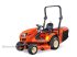 Rasentraktor του τύπου Kubota GR2120R, Neumaschine σε Tönisvorst (Φωτογραφία 1)