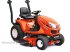 Rasentraktor του τύπου Kubota GR2120S, Neumaschine σε Tönisvorst (Φωτογραφία 1)