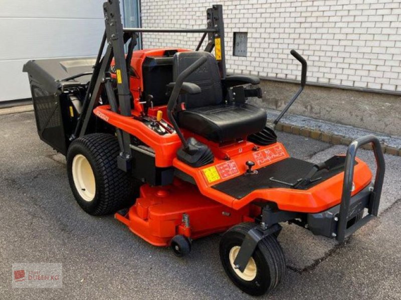 Rasentraktor of the type Kubota GZD 21 HD Zero-Turn, Gebrauchtmaschine in Ziersdorf (Picture 1)