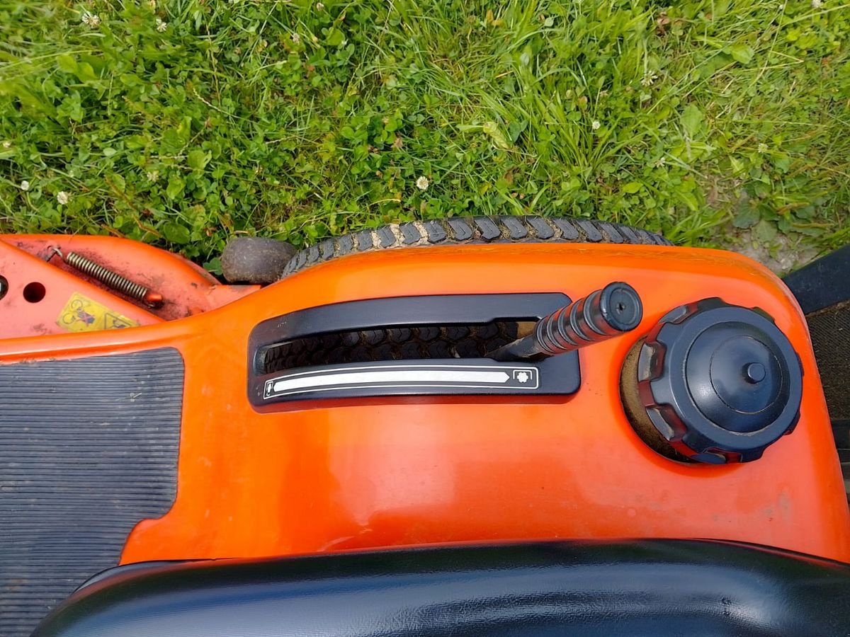 Rasentraktor tipa Kubota Kubota G18 Rasentraktor, Gebrauchtmaschine u NATTERNBACH (Slika 8)