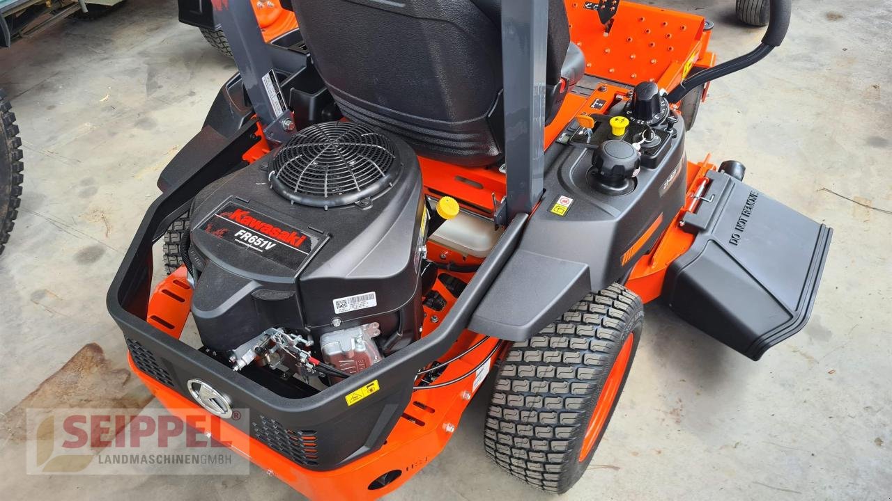 Rasentraktor του τύπου Kubota Z1-421, Neumaschine σε Groß-Umstadt (Φωτογραφία 2)