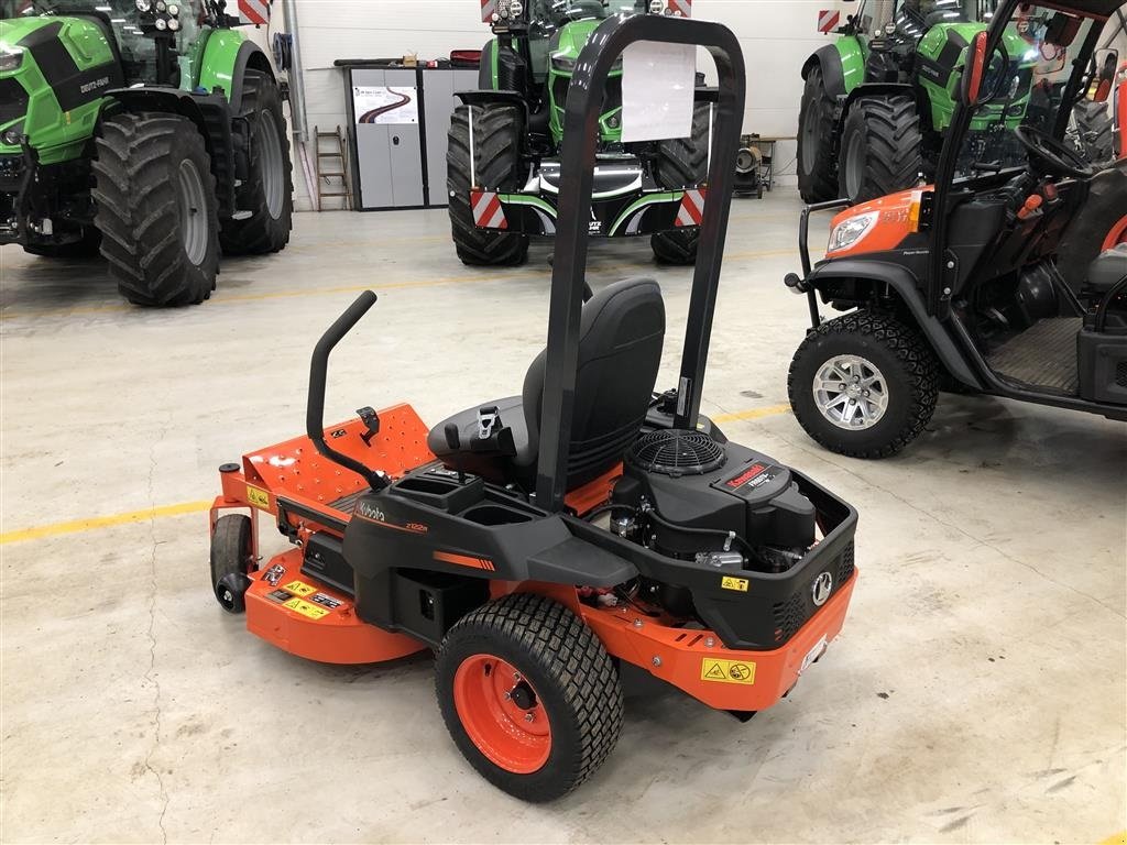 Rasentraktor του τύπου Kubota Z122R Zero Turn, Gebrauchtmaschine σε Sindal (Φωτογραφία 2)