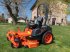 Rasentraktor a típus Kubota Z2-481, Neumaschine ekkor: Olpe (Kép 9)