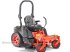 Rasentraktor του τύπου Kubota Z2-481, Neumaschine σε Tönisvorst (Φωτογραφία 1)