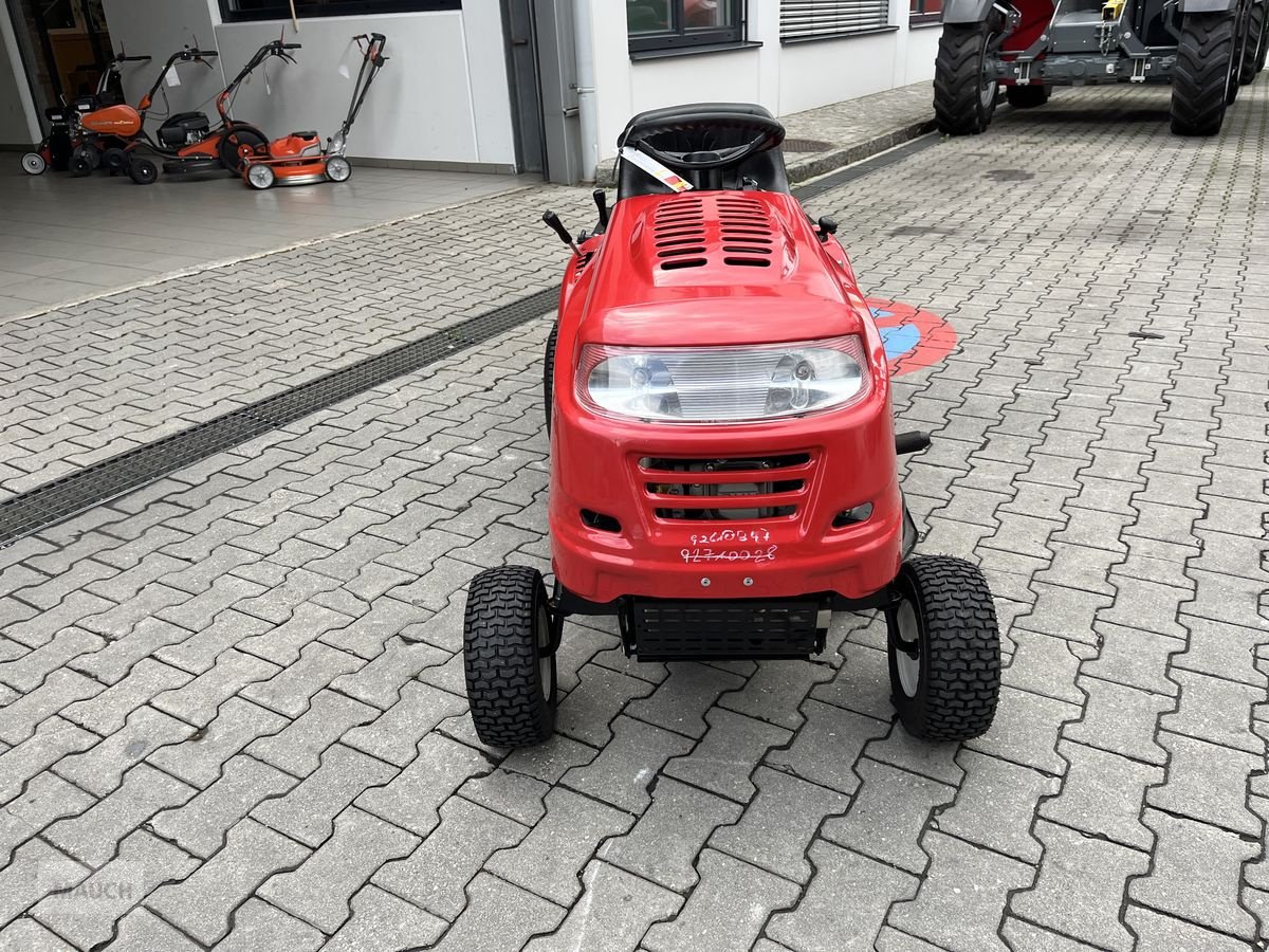 Rasentraktor van het type MTD-Motorgeräte 76, frischer Service & Durchsicht, Gebrauchtmaschine in Burgkirchen (Foto 2)