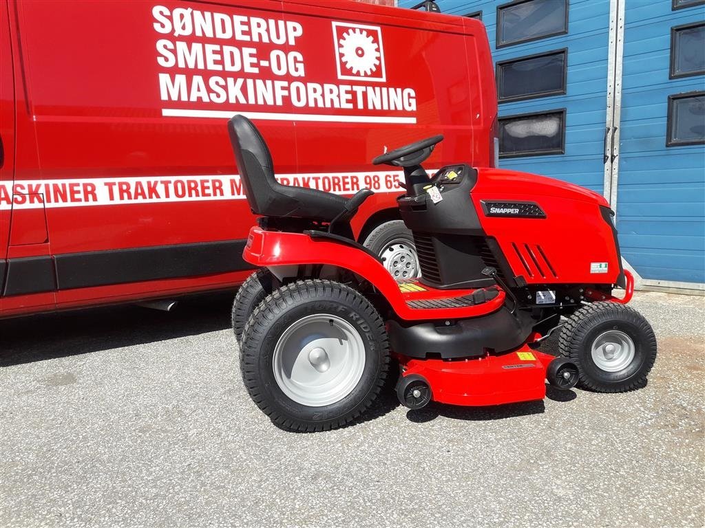 Rasentraktor tipa Snapper SPX 275 NY, Gebrauchtmaschine u Suldrup (Slika 5)