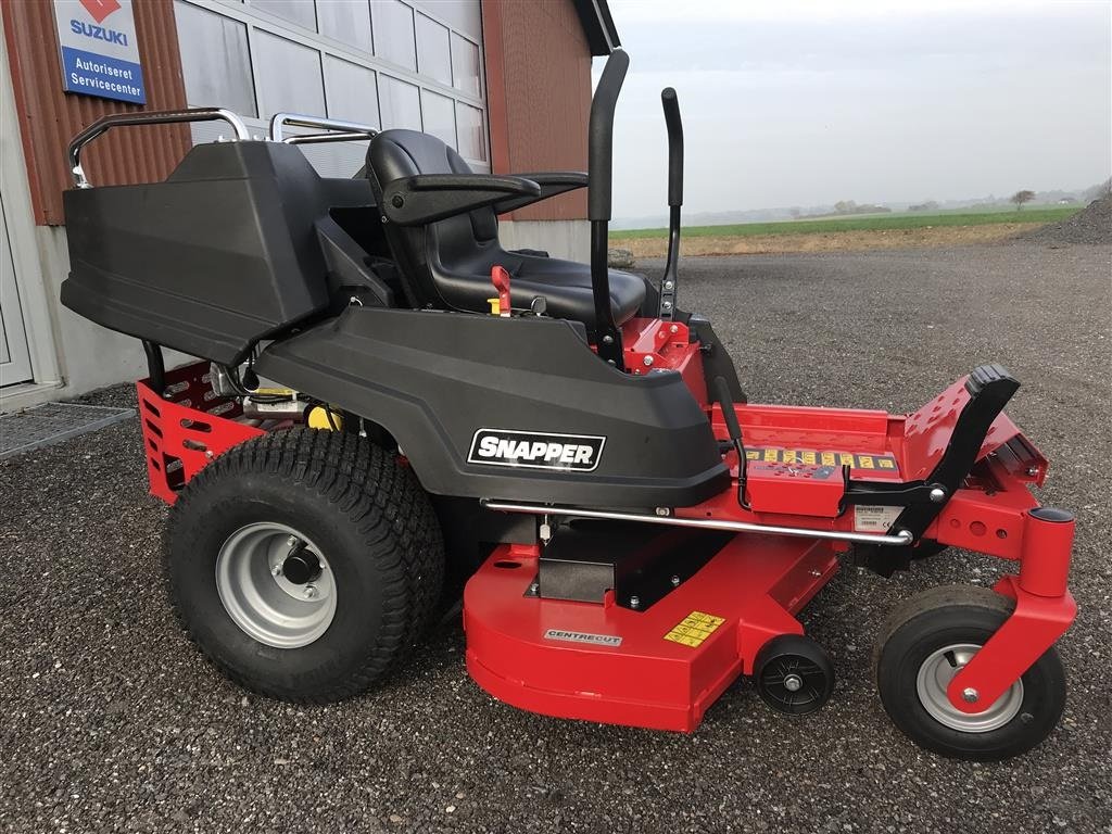 Rasentraktor del tipo Snapper ZTX 275, Gebrauchtmaschine en Haderslev (Imagen 1)