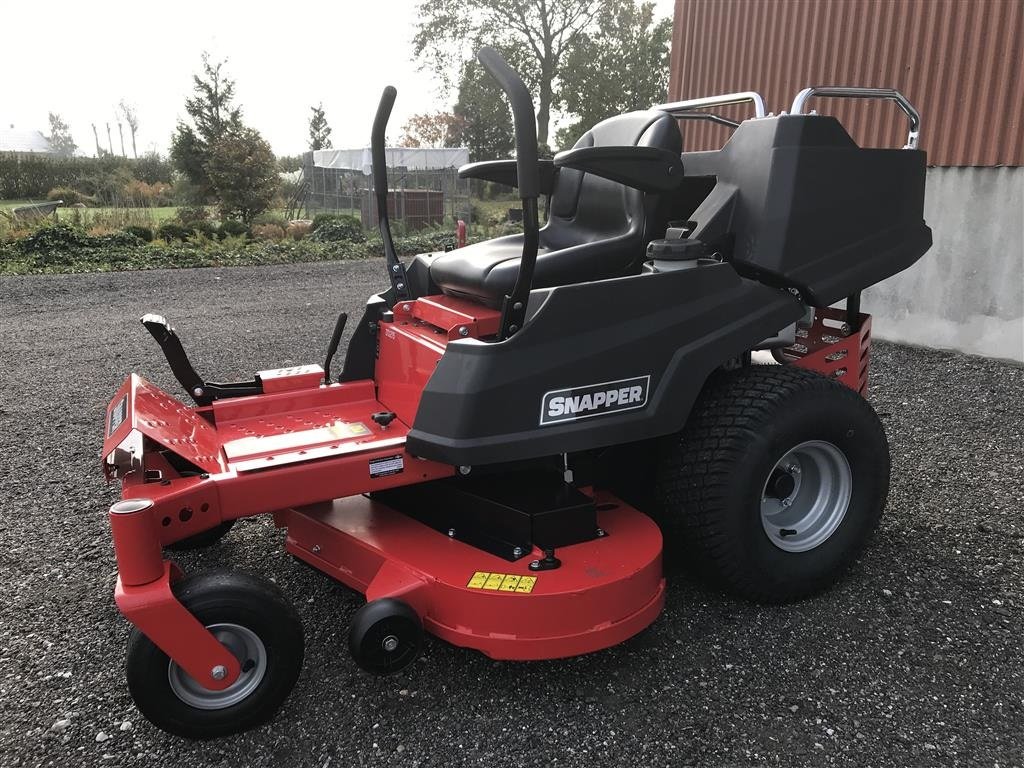 Rasentraktor типа Snapper ZTX 275, Gebrauchtmaschine в Haderslev (Фотография 3)