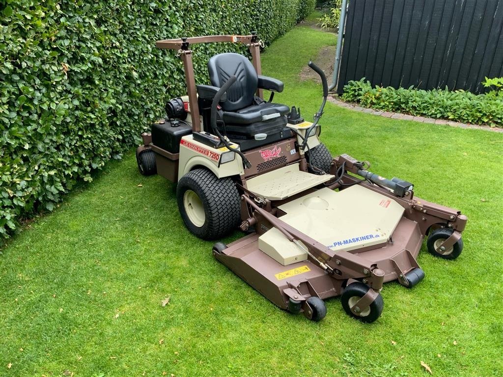 Rasentraktor del tipo Sonstige 725d 180 cm klippebord  MOMSFRI, Gebrauchtmaschine en Egtved (Imagen 3)