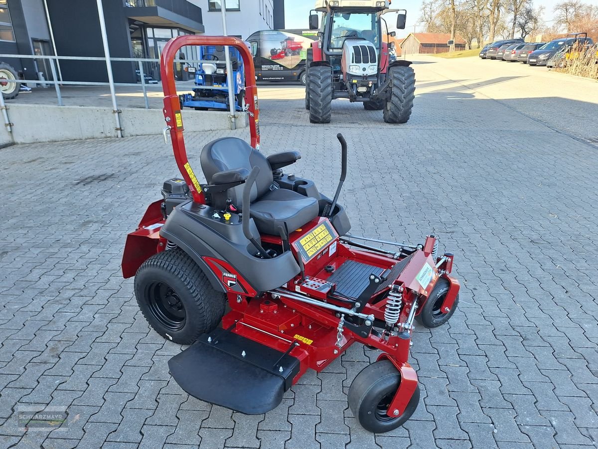 Rasentraktor del tipo Sonstige Ferris Zero Turn Mäher, Neumaschine In Aurolzmünster (Immagine 3)