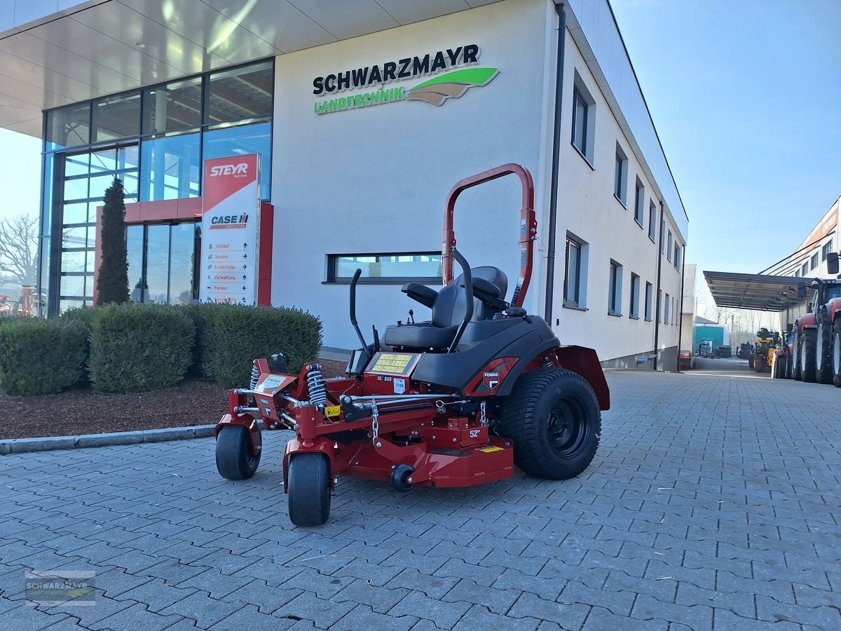 Rasentraktor del tipo Sonstige Ferris Zero Turn Mäher, Neumaschine en Aurolzmünster (Imagen 1)