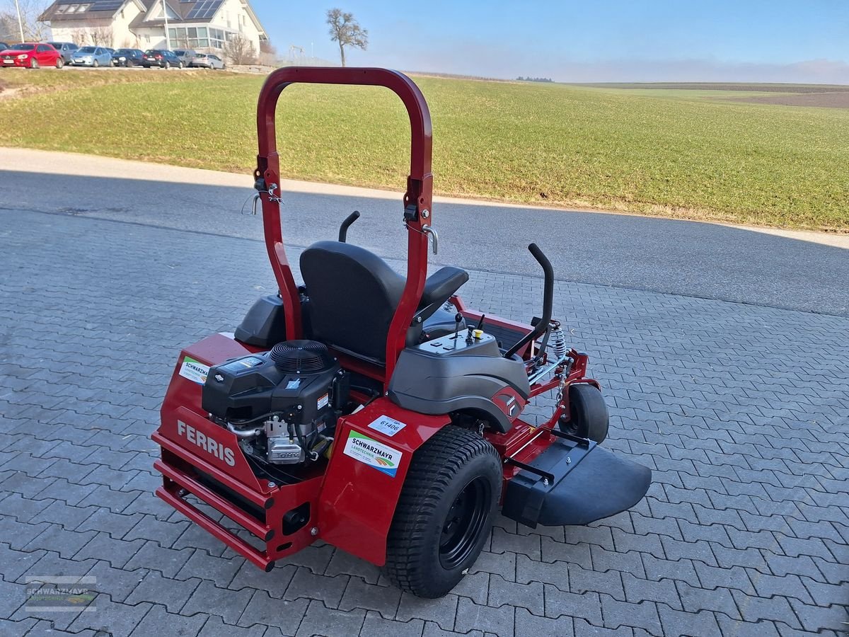 Rasentraktor Türe ait Sonstige Ferris Zero Turn Mäher, Neumaschine içinde Aurolzmünster (resim 5)