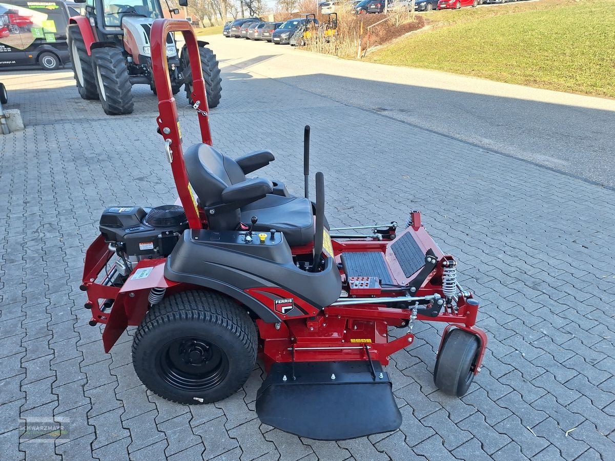 Rasentraktor des Typs Sonstige Ferris Zero Turn Mäher, Neumaschine in Aurolzmünster (Bild 4)