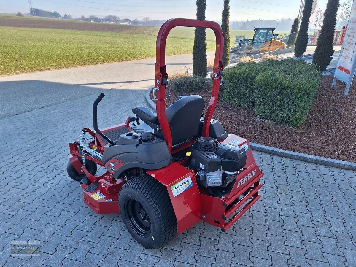 Rasentraktor del tipo Sonstige Ferris Zero Turn Mäher, Neumaschine In Aurolzmünster (Immagine 8)