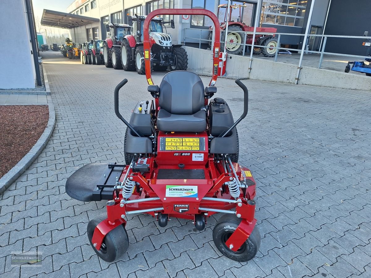 Rasentraktor del tipo Sonstige Ferris Zero Turn Mäher, Neumaschine In Aurolzmünster (Immagine 2)