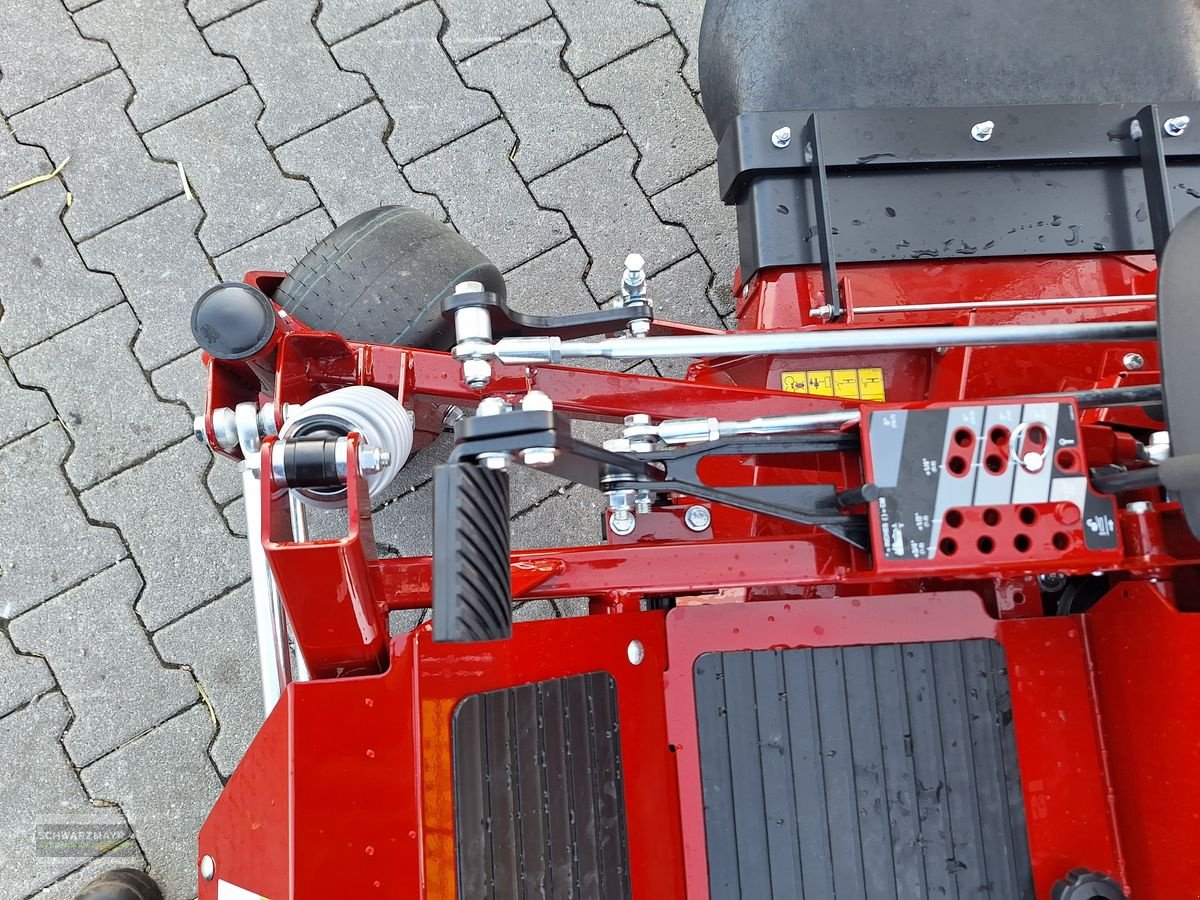 Rasentraktor van het type Sonstige Ferris Zero Turn Mäher, Neumaschine in Aurolzmünster (Foto 10)