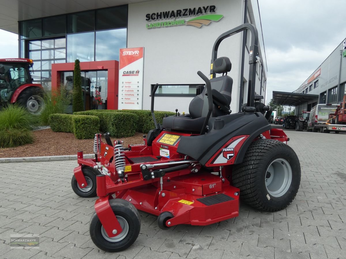 Rasentraktor tip Sonstige Ferris Zero Turn Mäher, Neumaschine in Aurolzmünster (Poză 1)