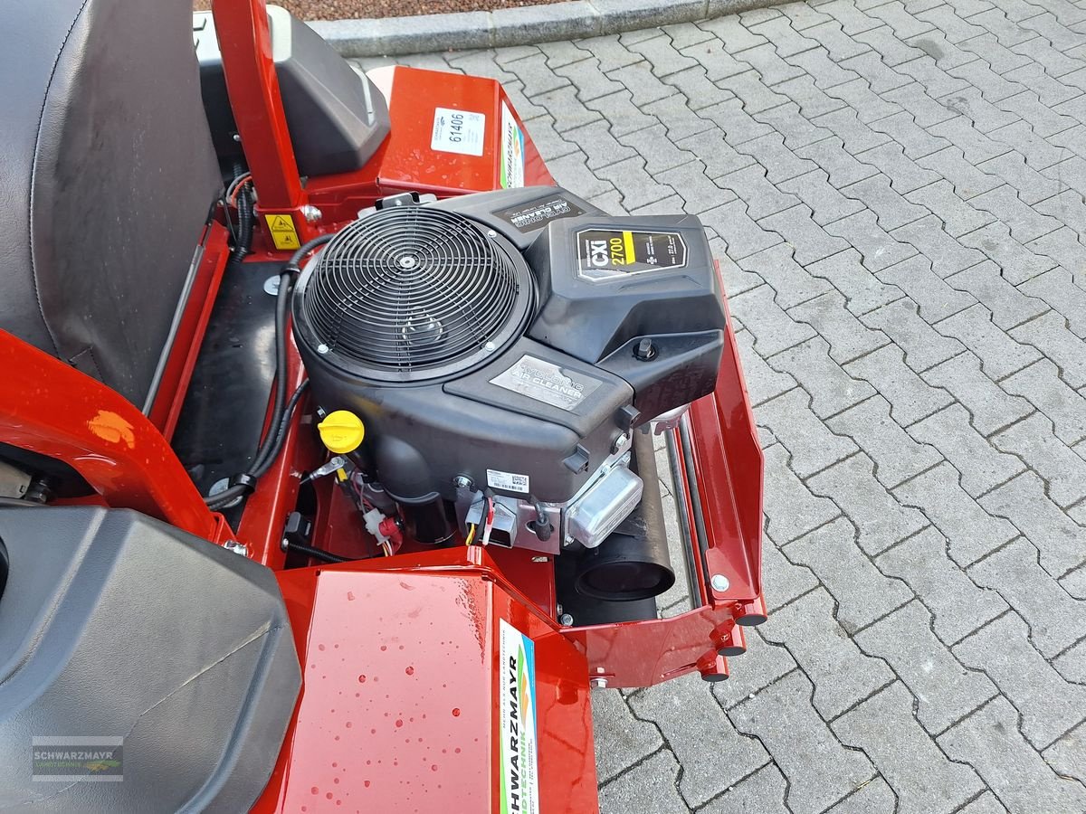 Rasentraktor tip Sonstige Ferris ZeroTurn Mäher, Neumaschine in Aurolzmünster (Poză 12)