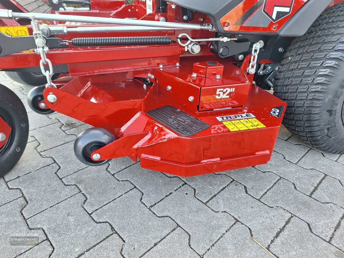 Rasentraktor van het type Sonstige Ferris ZeroTurn Mäher, Neumaschine in Aurolzmünster (Foto 13)