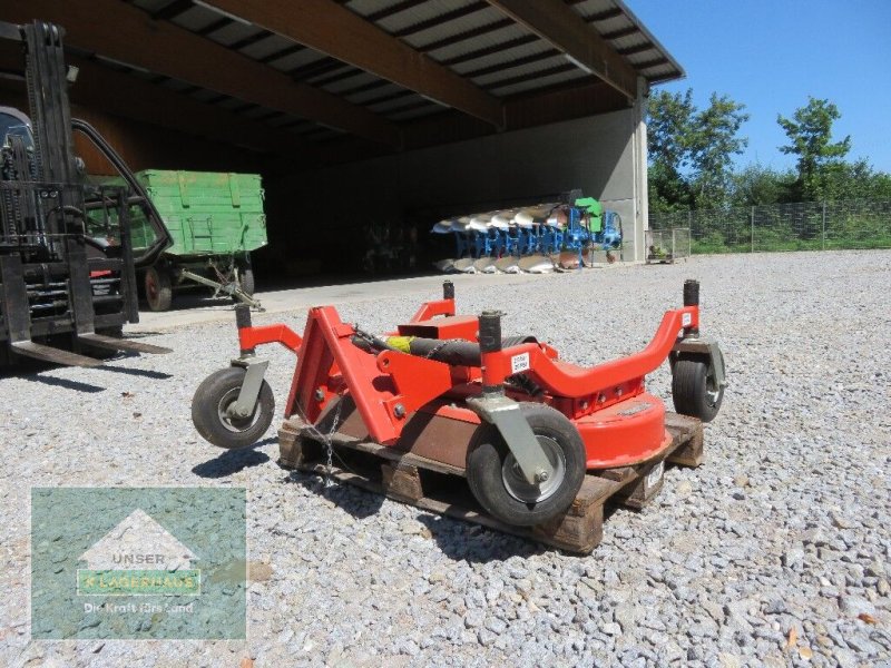 Rasentraktor typu Sonstige RMR 130 H, Gebrauchtmaschine w Hofkirchen