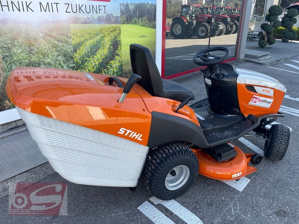 Rasentraktor типа Sonstige STIHL RT 5112 Z, Neumaschine в Offenhausen (Фотография 2)