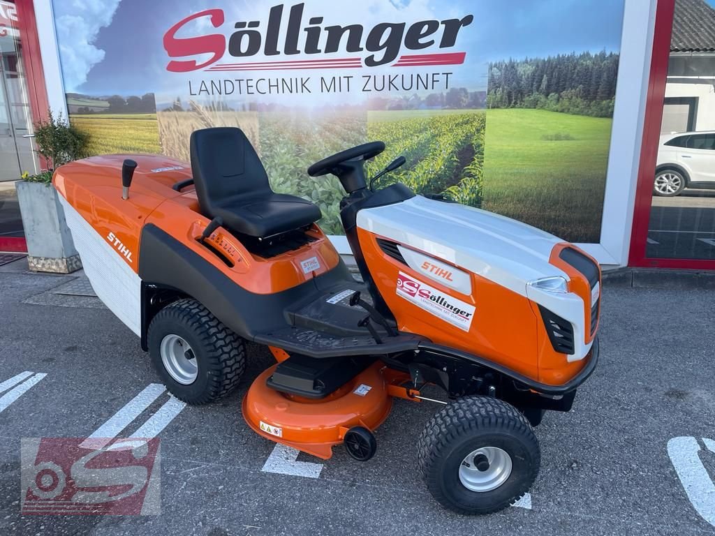 Rasentraktor типа Sonstige STIHL RT 5112 Z, Neumaschine в Offenhausen (Фотография 1)