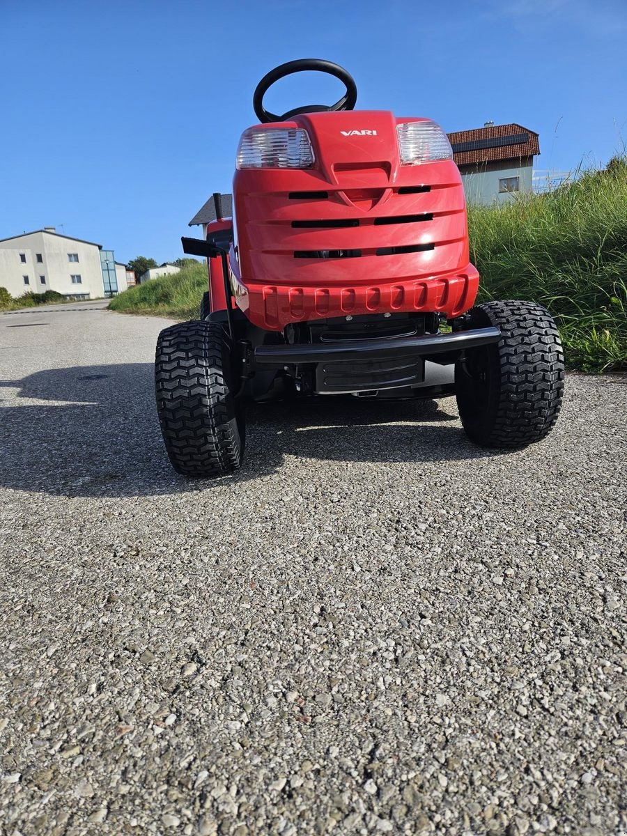 Rasentraktor typu Sonstige VARI/Stiga RL 98 H ST 500 - BJ 2023, Neumaschine v Gallspach (Obrázek 3)