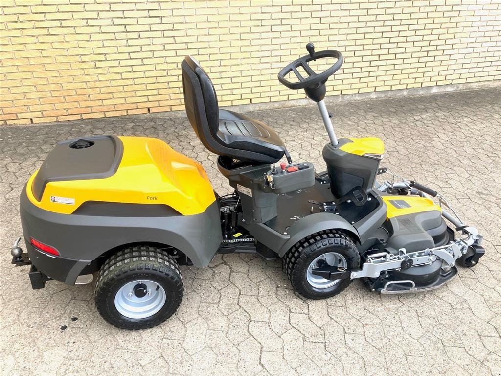 Rasentraktor typu Stiga 500 W, Gebrauchtmaschine w Tinglev (Zdjęcie 2)