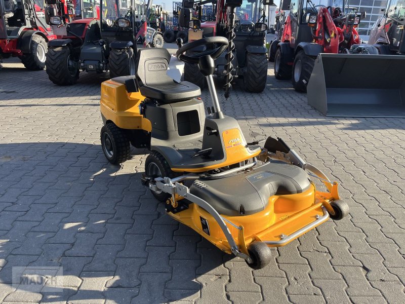 Rasentraktor typu Stiga Comfort 120 Rider Hydrostat, Gebrauchtmaschine w Burgkirchen (Zdjęcie 1)