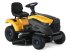 Rasentraktor del tipo Stiga E-Ride S300 Batteridrevet Havetraktor, Gebrauchtmaschine en Kjellerup (Imagen 1)