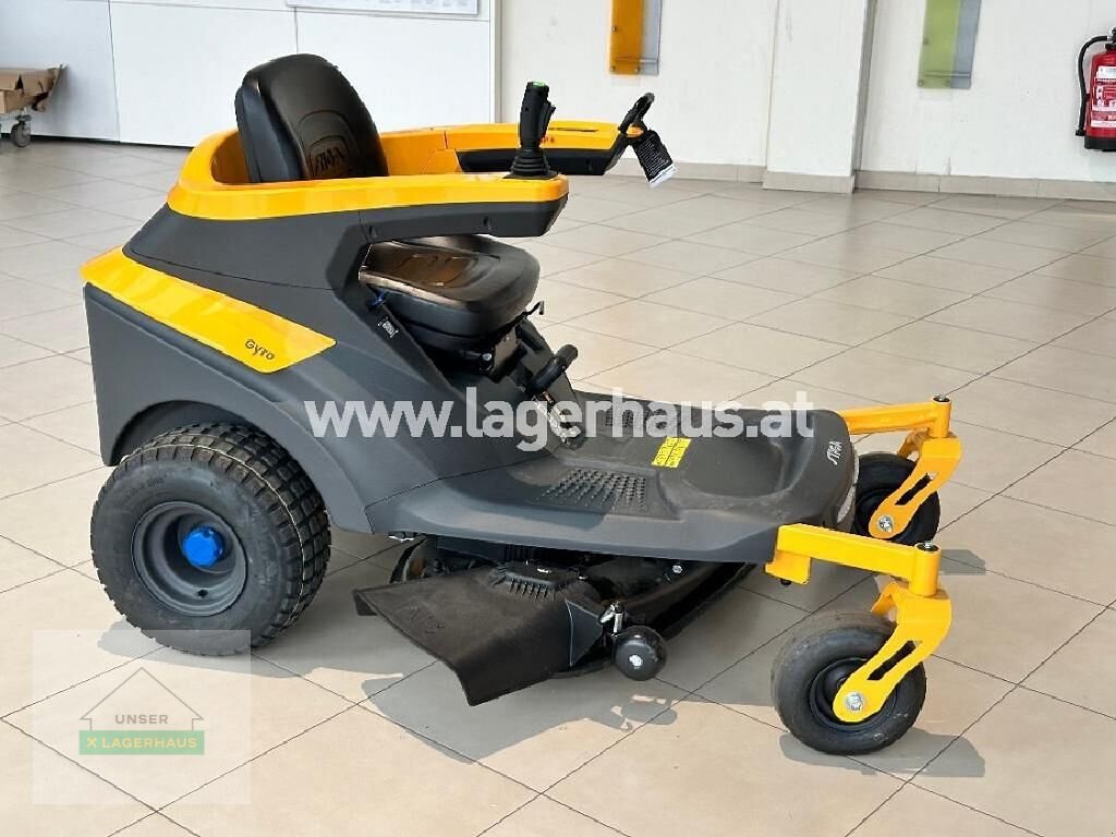 Rasentraktor типа Stiga GYRO 500E, Neumaschine в Guntramsdorf (Фотография 3)