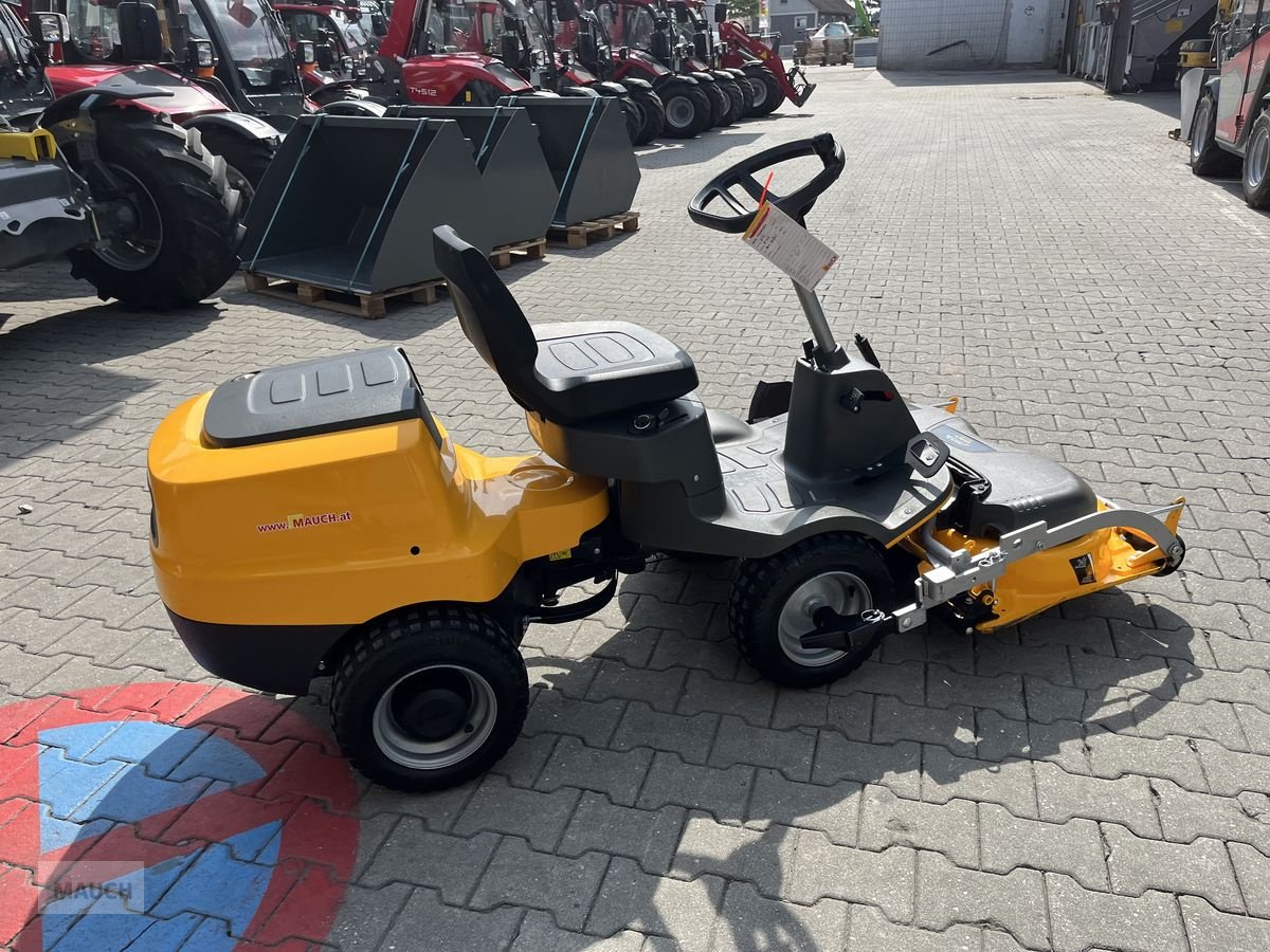 Rasentraktor tipa Stiga Park Comfort 120 V302, Gebrauchtmaschine u Burgkirchen (Slika 7)