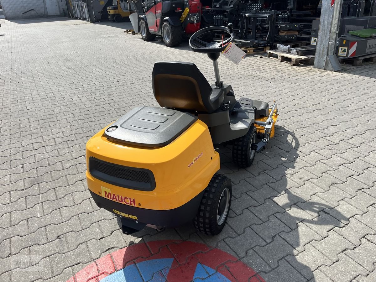 Rasentraktor типа Stiga Park Comfort 120 V302, Gebrauchtmaschine в Burgkirchen (Фотография 5)